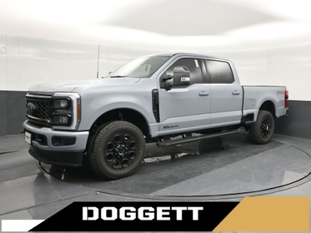 2025 Ford Super Duty F-250 SRW LARIAT