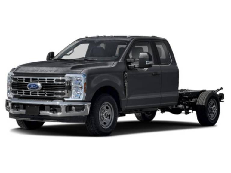2026 Ford Super Duty F-350 DRW