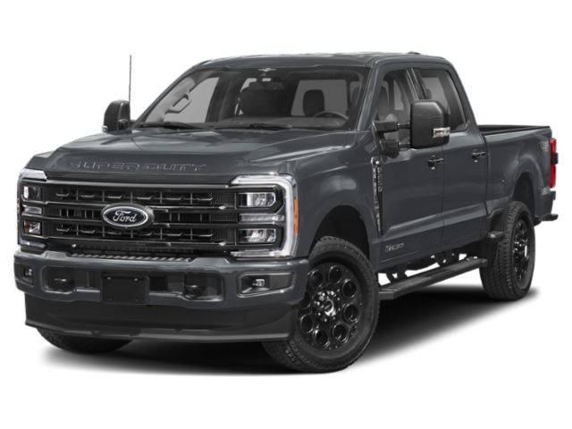 New 2026 Ford Super Duty F-250 SRW XLT