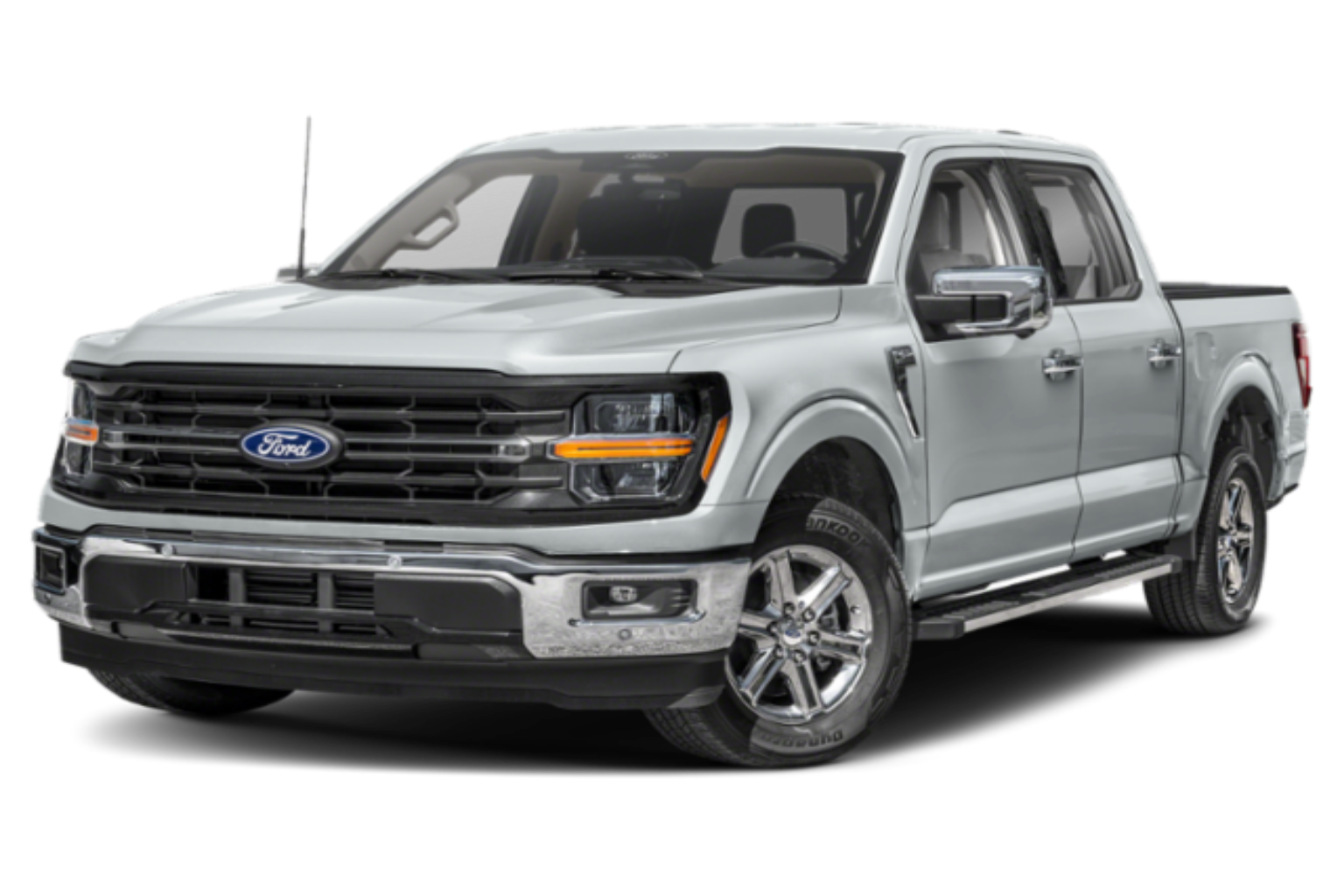2026 Ford F-150 XLT's photo