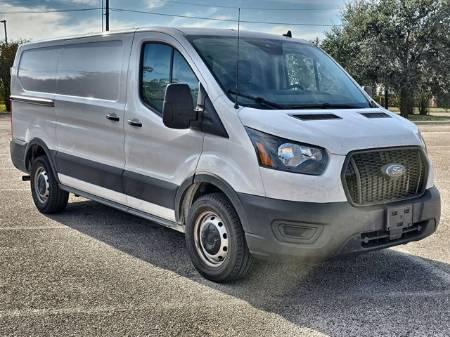 2024 Ford Transit Cargo Van