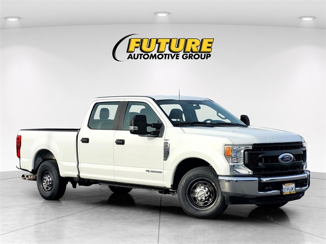 2022 Ford F-250SD XL