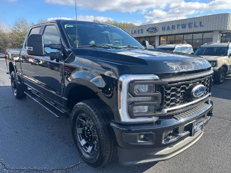 2024 Ford Super Duty F-250 SRW XL