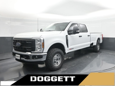 2025 Ford Super Duty F-250 SRW XL