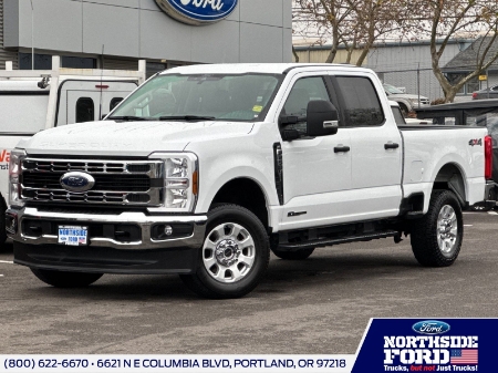 2024 Ford F-250SD XLT
