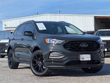2023 Ford Edge SE