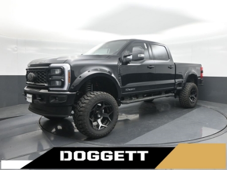 2025 Ford Super Duty F-250 SRW XLT