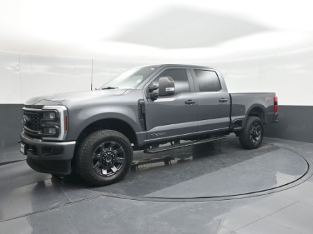 2024 Ford Super Duty F-250 SRW XL