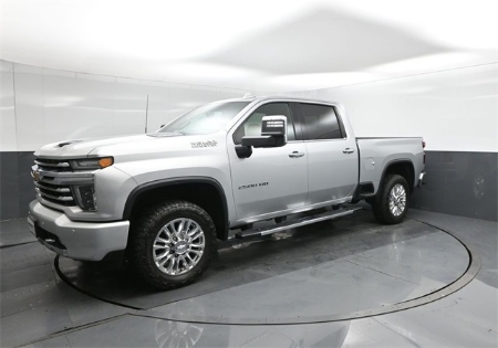2020 Chevrolet Silverado 2500HD High Country