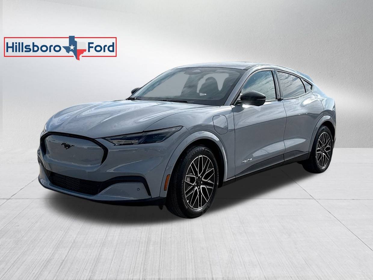 2025 Ford Mustang Mach-E Premium RWD's photo