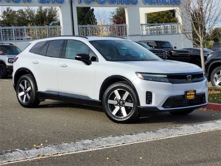 2026 Honda Prologue Touring