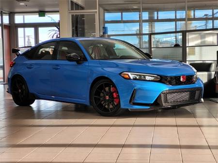 2025 Honda Civic Type R Base