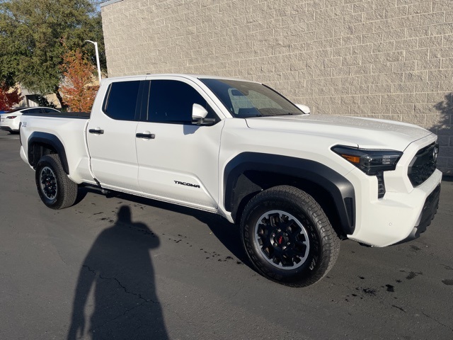 Used 2024 Toyota Tacoma TRD OFF-Road