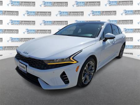 2024 Kia K5 EX
