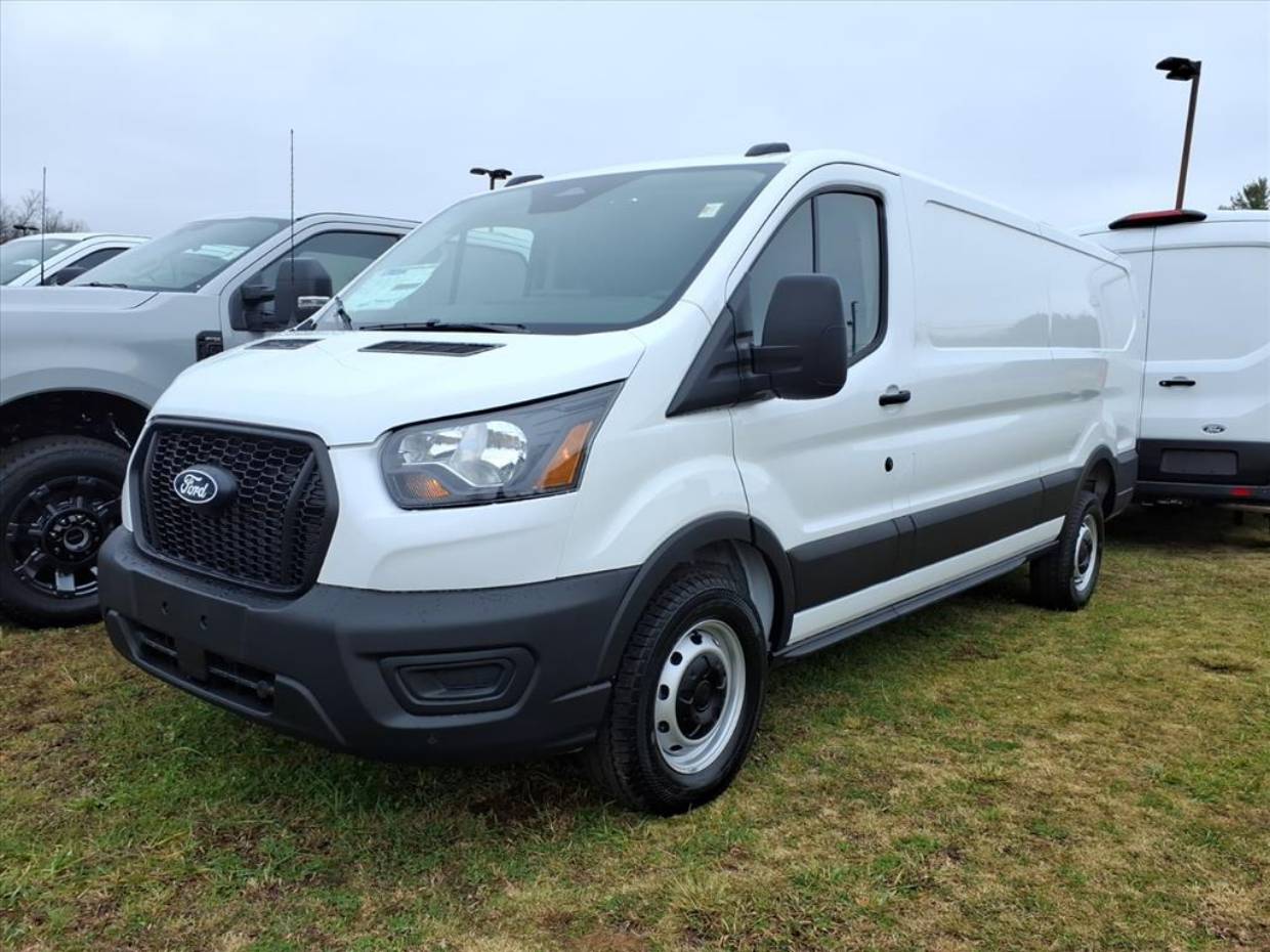2026 Ford Transit Van Base's photo