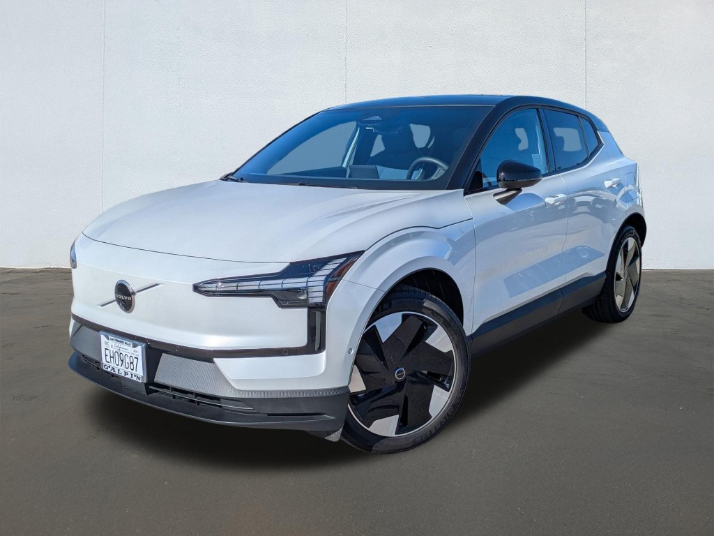 2025 Volvo EX30 Twin Motor Ultra