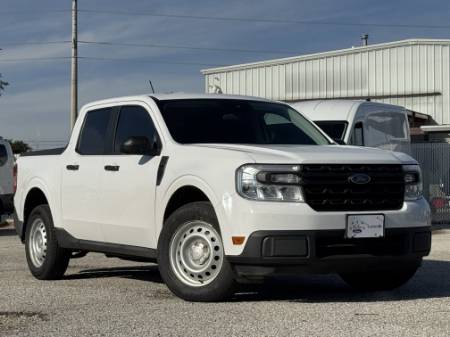 2022 Ford Maverick XL