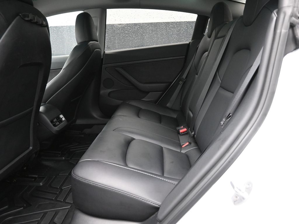 Used 2023 Tesla Model 3 Base with VIN 5YJ3E1EA8PF601660 for sale in Houston, TX