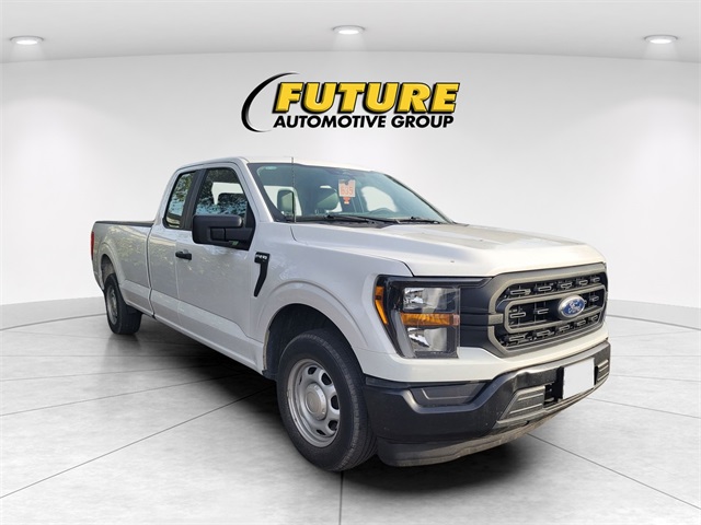 Used 2023 Ford F-150 XL