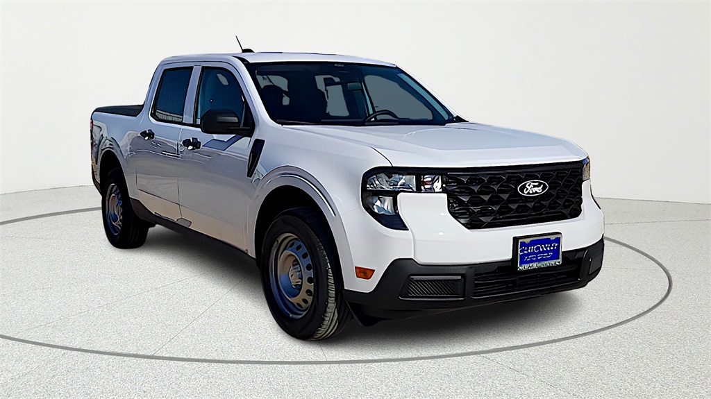 2026 Ford Maverick XL's photo