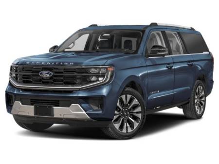 2026 Ford Expedition MAX PLATINUM 4X4