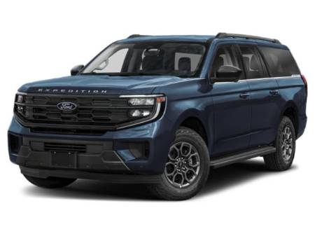 2026 Ford Expedition MAX ACTIVE 4X4