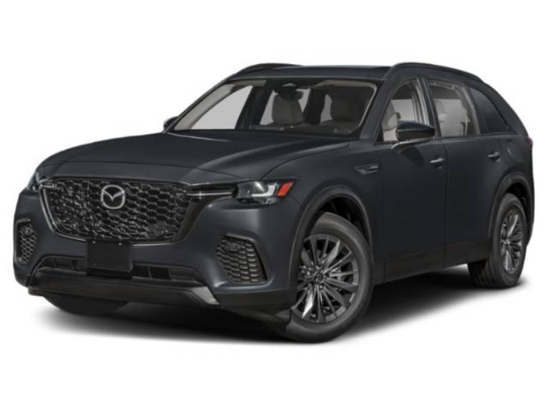 2026 Mazda CX-70 3.3 Turbo Preferred