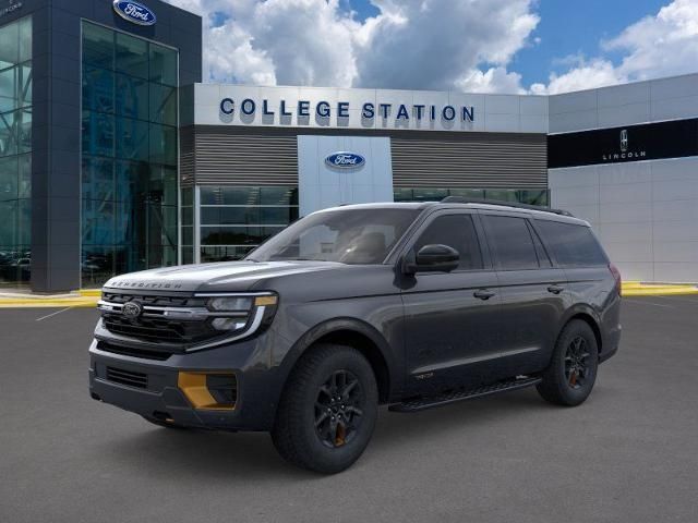 2025 Ford Expedition Tremor's photo
