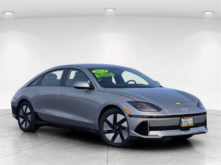 2024 Hyundai Ioniq 6 SE Standard Range