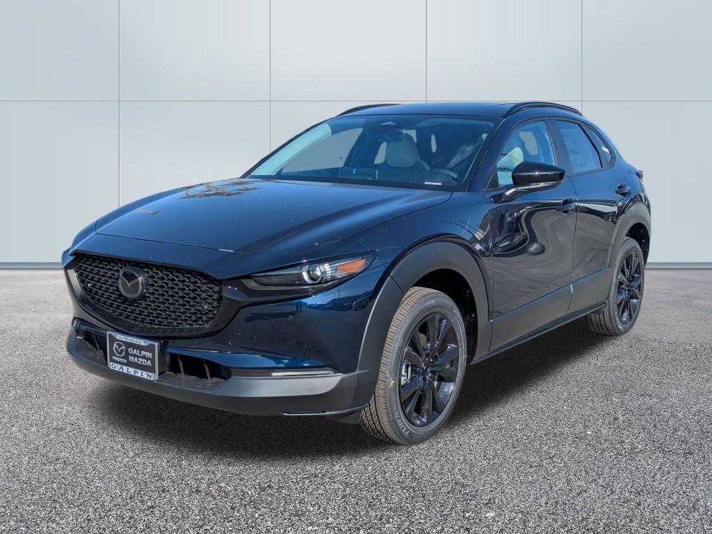 2026 Mazda CX-30 2.5 Aire Edition