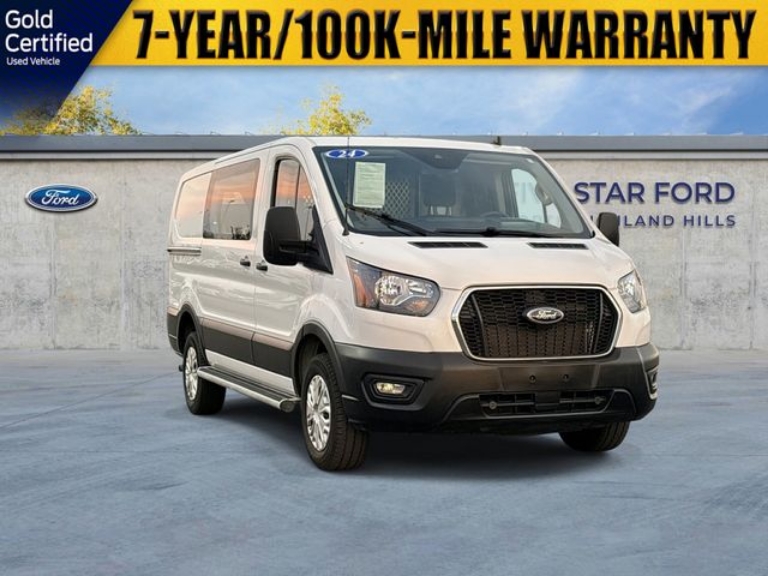2024 Ford Transit-250 Base
