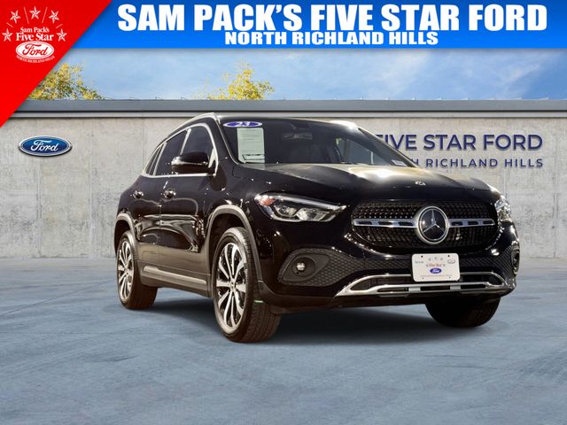 Used 2023 Mercedes-Benz GLA GLA 250