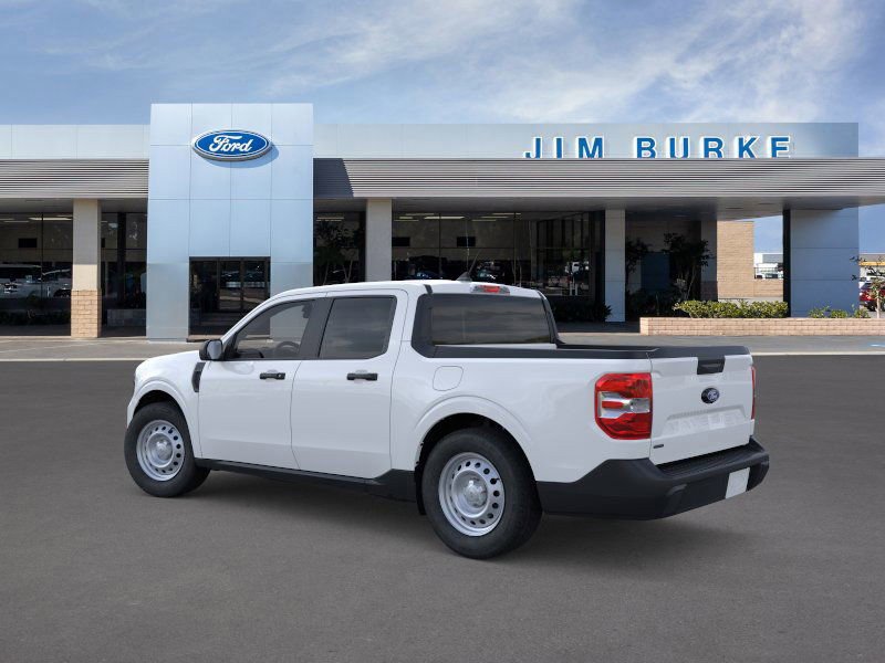 2025 Ford Maverick XL photo 4