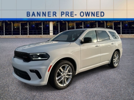 2023 Dodge Durango GT Plus
