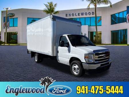 2026 Ford E-350SD Base