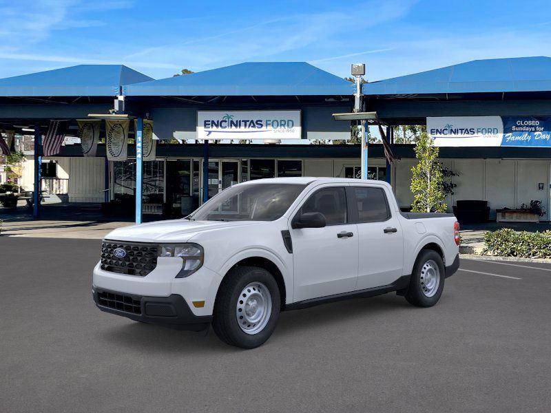 2026 Ford Maverick XL's photo