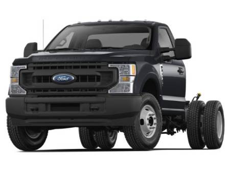 2026 Ford Super Duty F-350 DRW XL