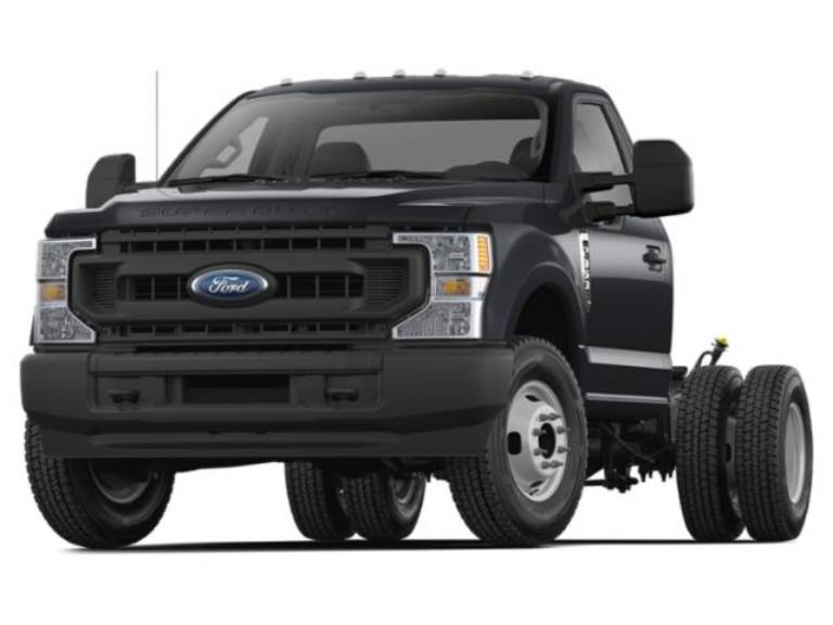 2026 Ford Super Duty F-350 DRW