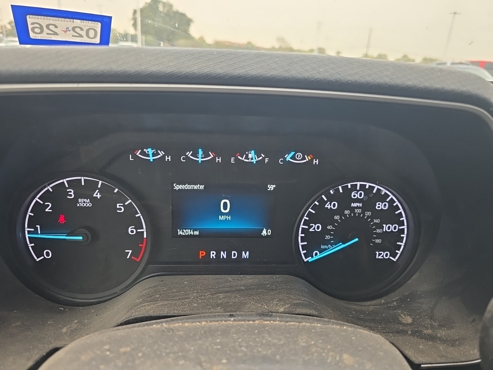 2023 Ford F-150 XL's photo