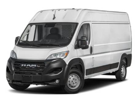 2023 RAM ProMaster 2500 Base
