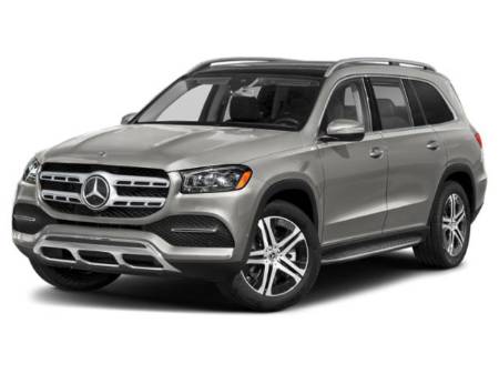 2021 Mercedes-Benz GLS GLS 450