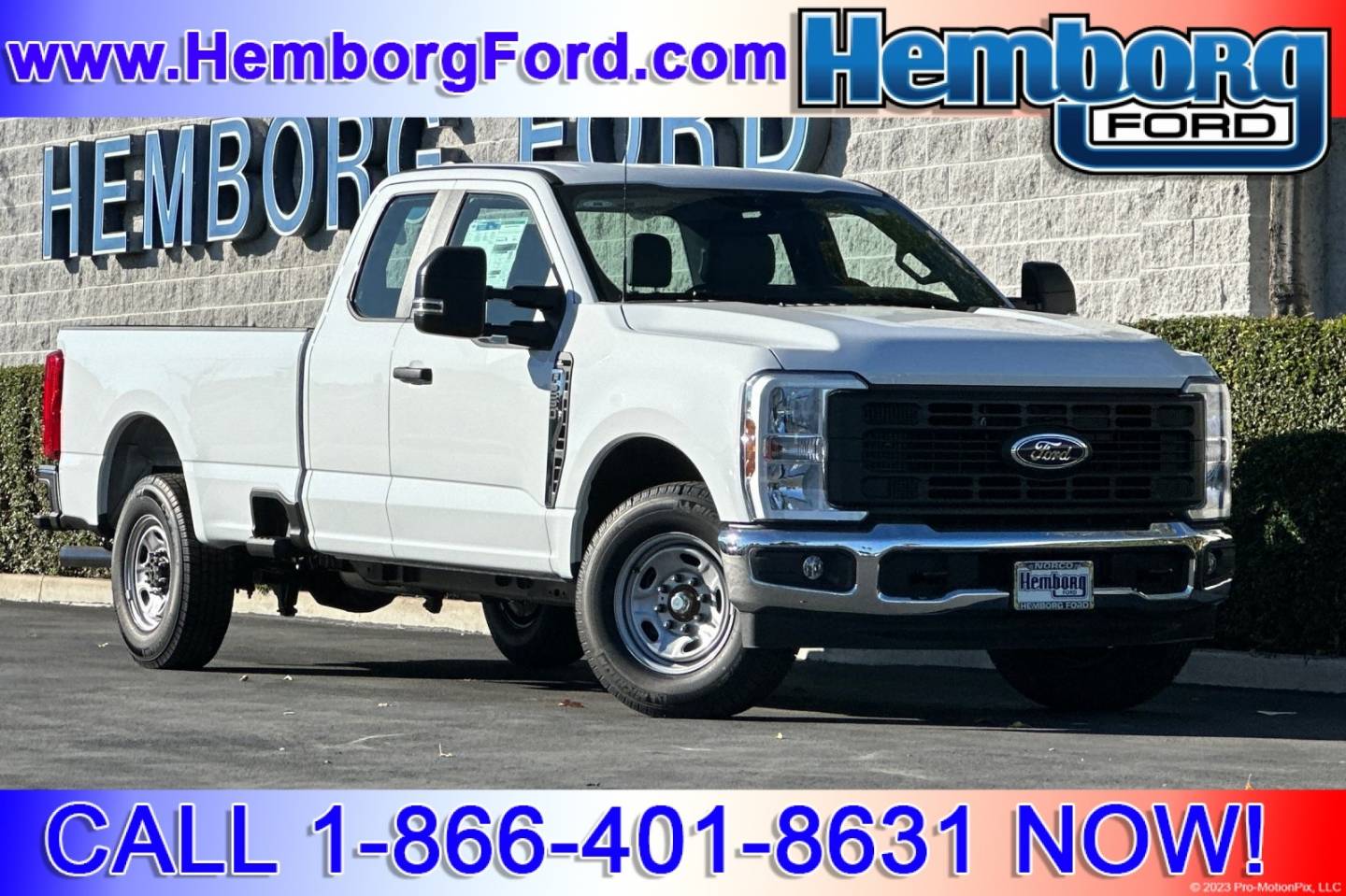 2026 Ford F-250 Super Duty XL's photo