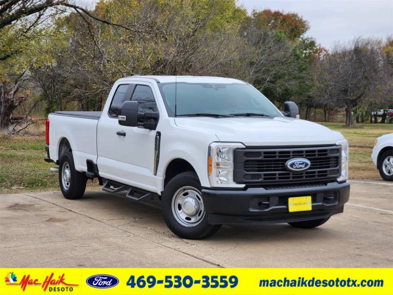 2023 Ford F-350SD XL