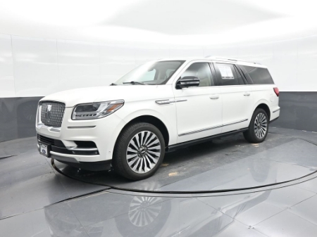 2021 Lincoln Navigator L L Reserve