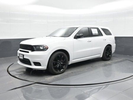2020 Dodge Durango GT Plus
