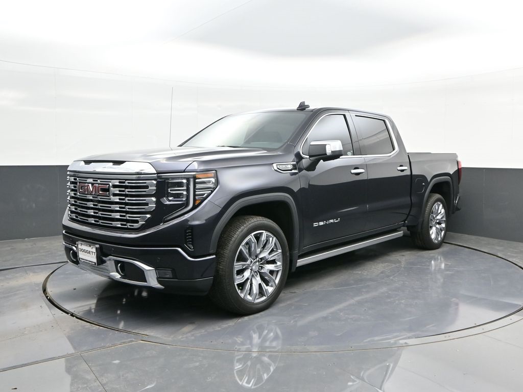 2022 GMC Sierra 1500 Denali Denali's photo