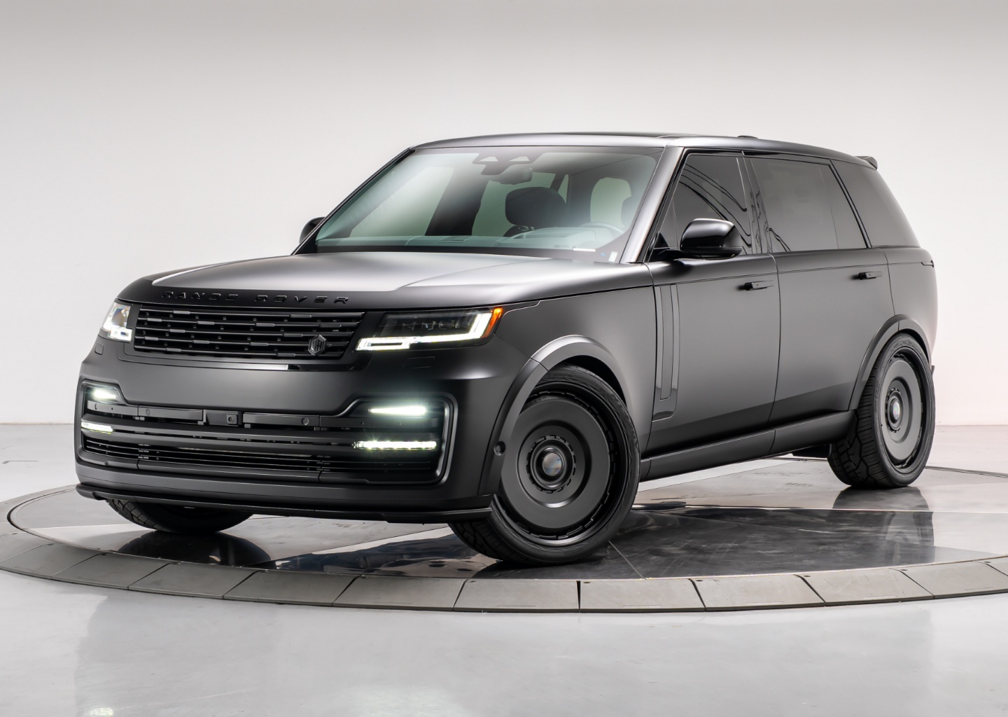 2025 Land Rover Range Rover Autobiography's photo