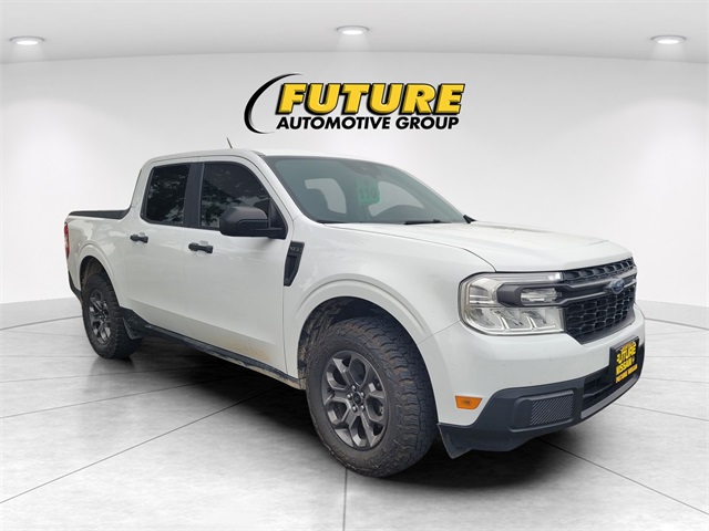 Used 2022 Ford Maverick XLT