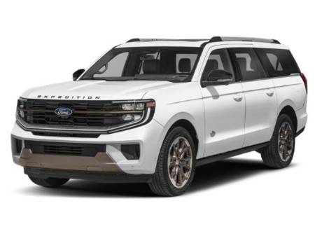 2025 Ford Expedition MAX King Ranch