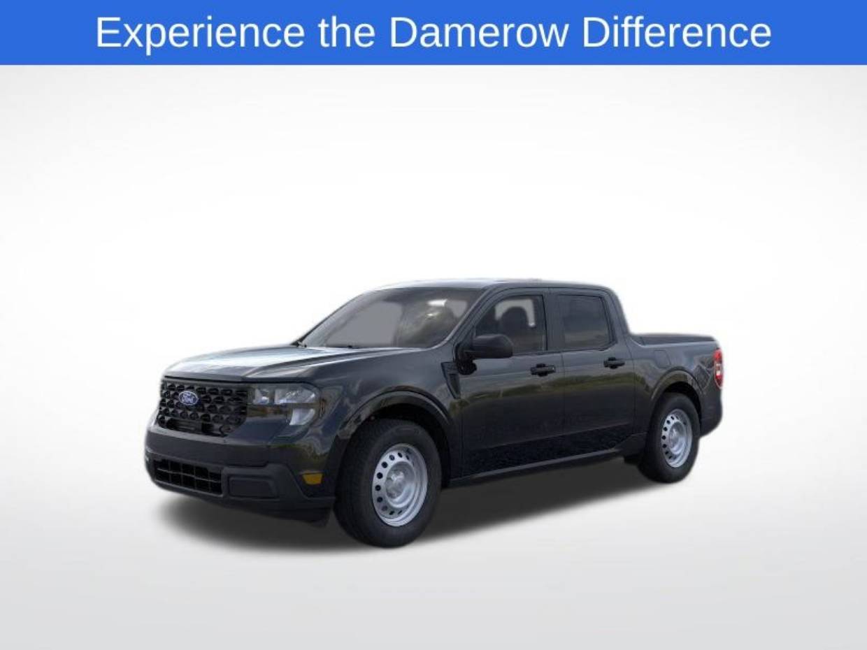 2026 Ford Maverick XL's photo